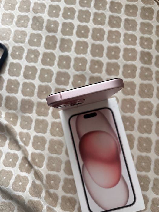 Айфон 15 iPhone 15