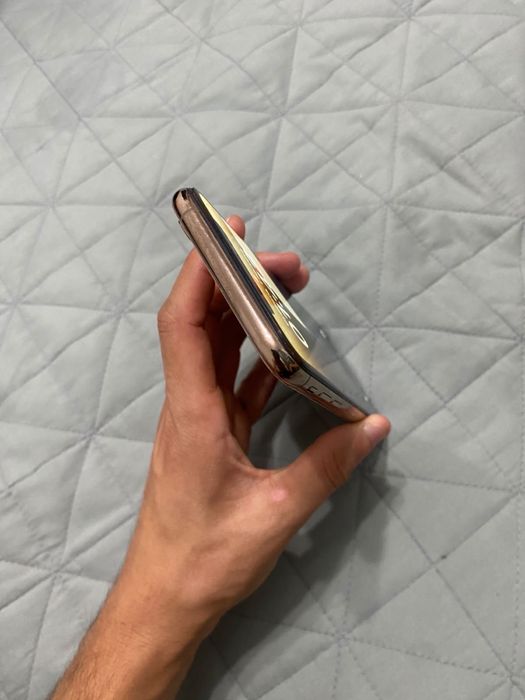 Айфон хs gold 256 gb