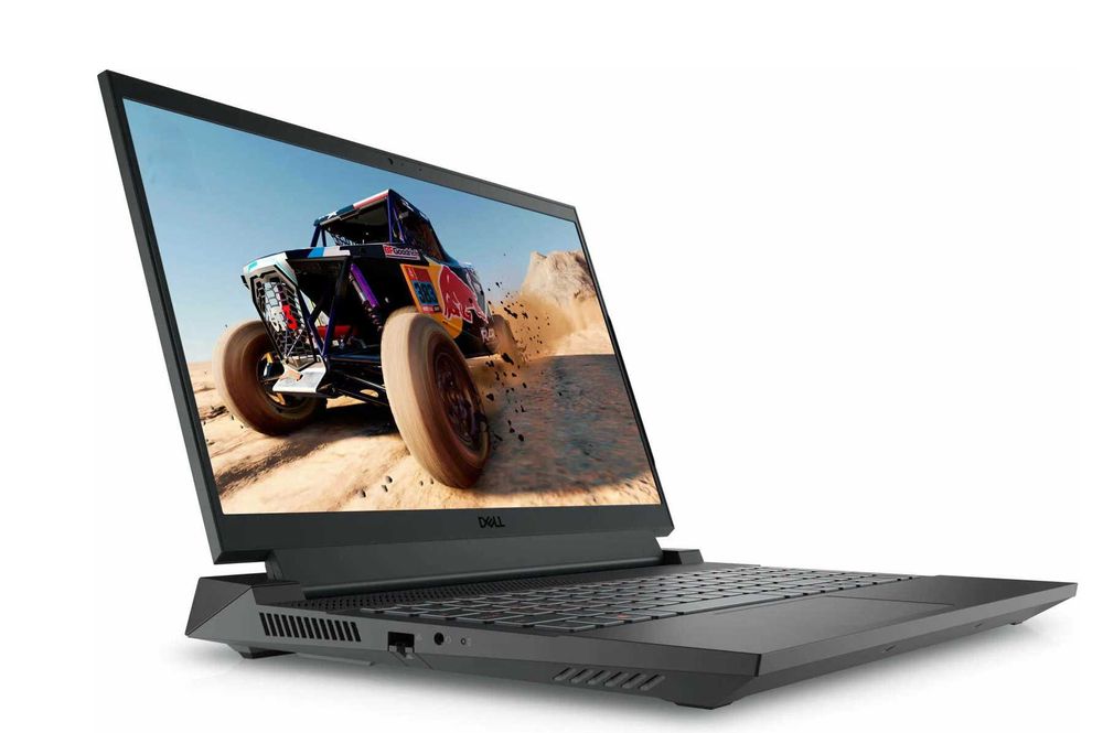 Dell G15 i5-13450HX DDR5 8/512 RTX 3050 6GB 15.6 FHD IPS 120Hz