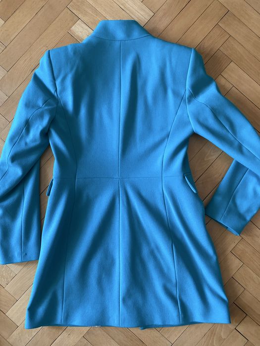 ZARA дълго сако