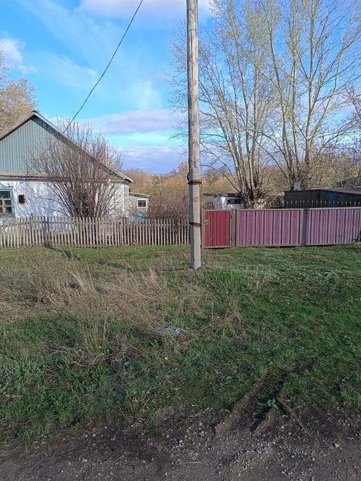 Продам дом 4 комн