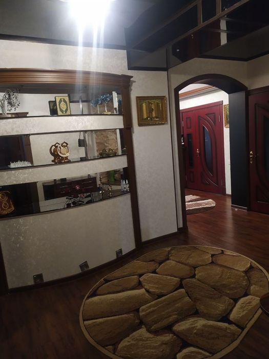 Продаётся квартира Медгородок