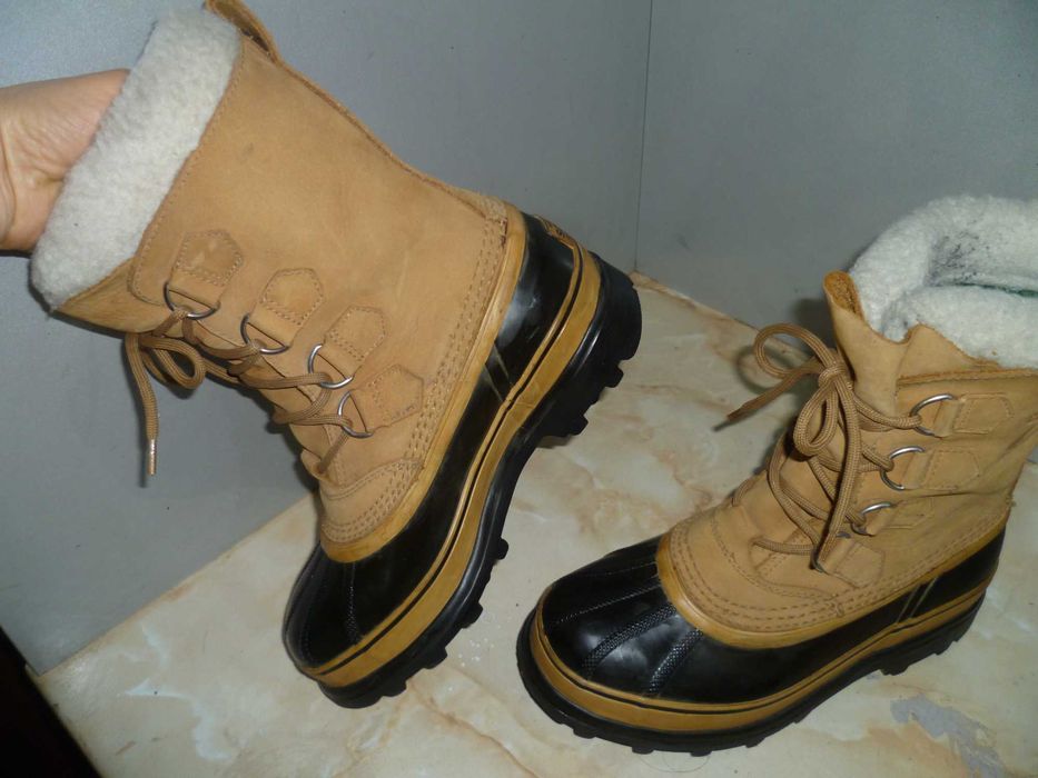 SOREL Waterproof №39