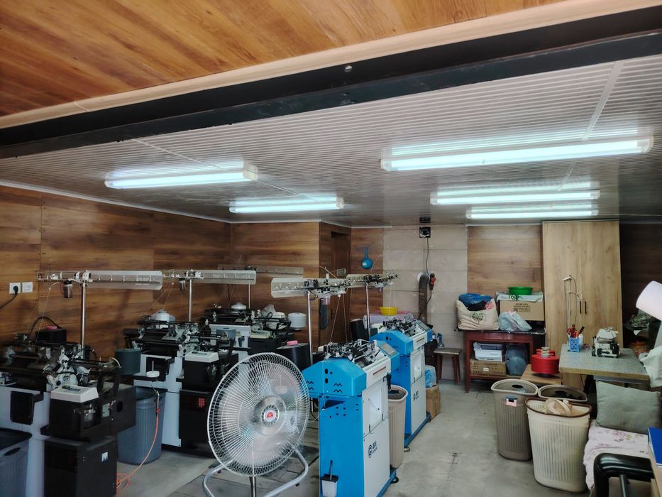 Продаётся готовый бизнес