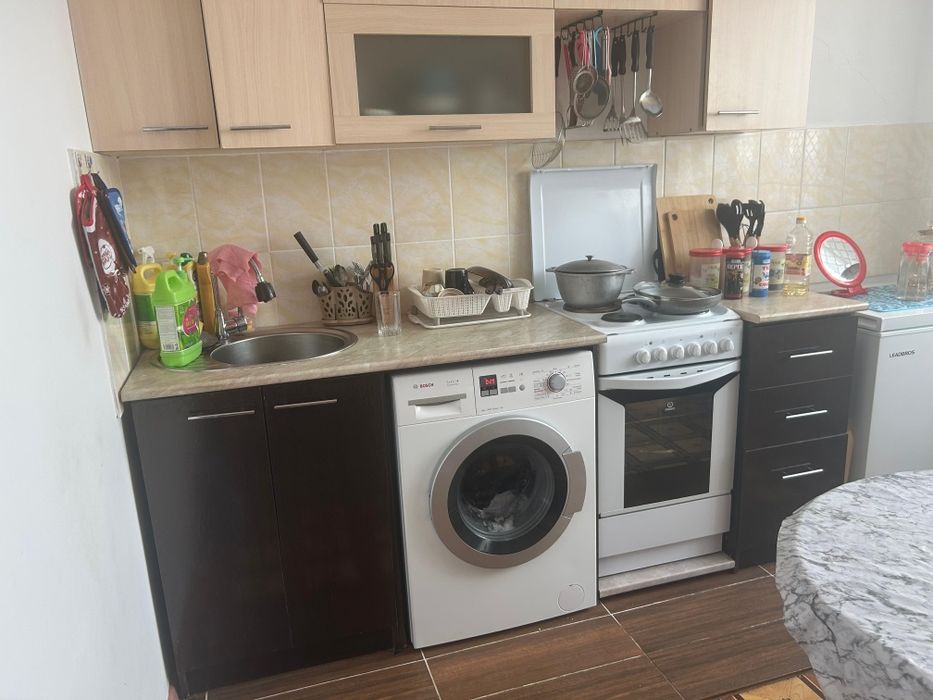 Сдам 1- комнатную квартиру Учхоз