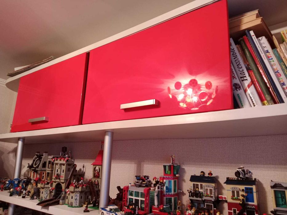 Продам детскую мебель б\у