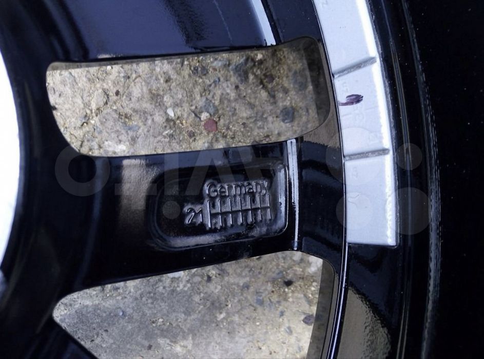 Диск Polo поло седан