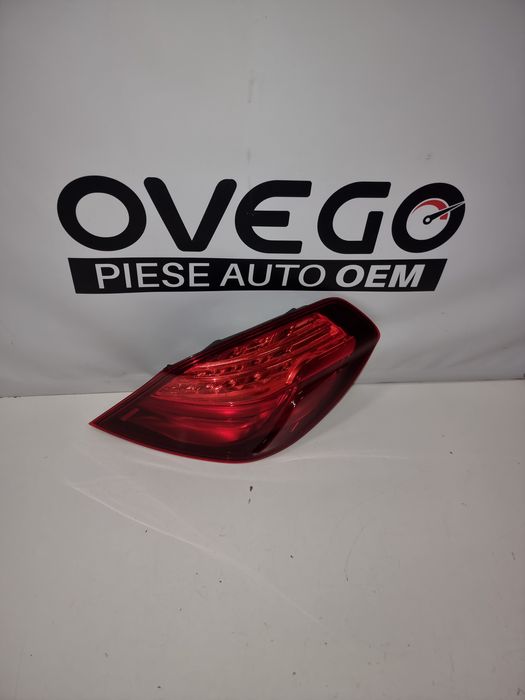 Stop dreapta spate aripa LED BMW Seria 6 F12 LCI / cod-63217210576