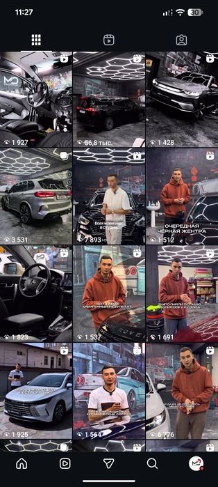 Полировка любых стёкол