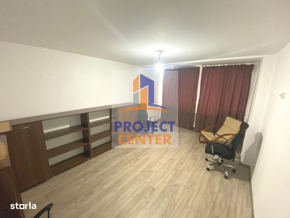 Apartament 4 camere Eremia Grigorescu