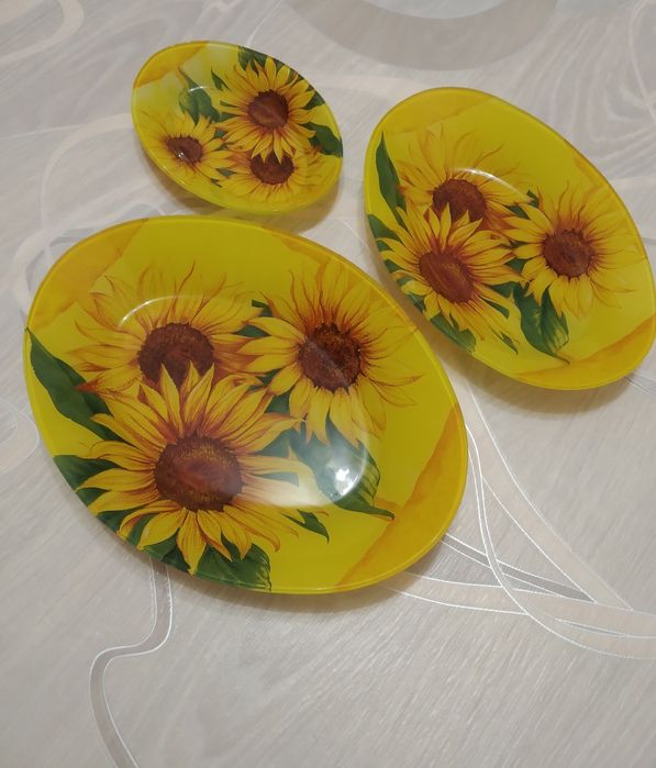 Продам посуду,нов и б/у