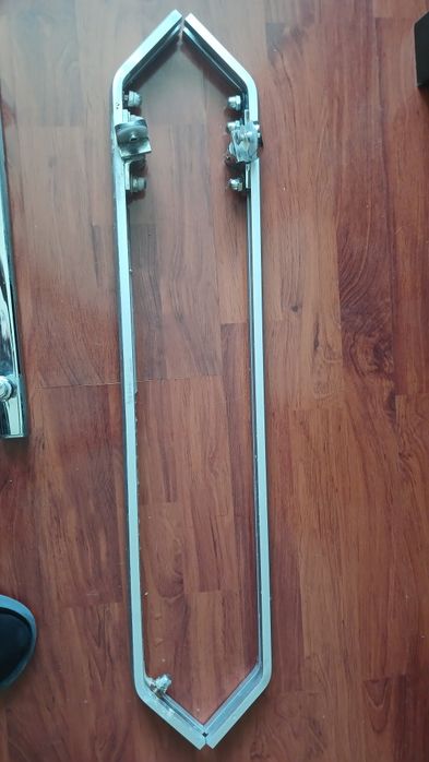 Продам комплектующие душевой кабины