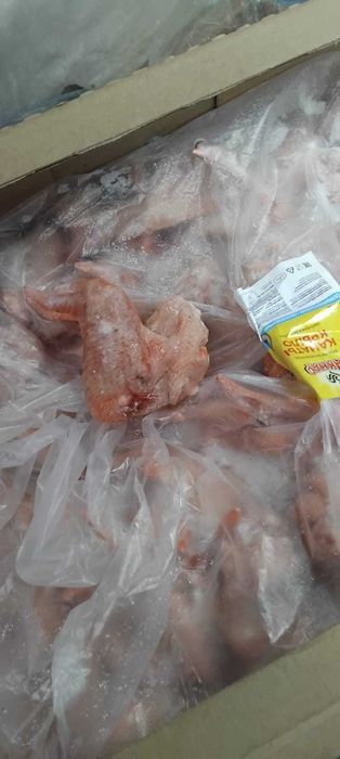 Куриное продукция