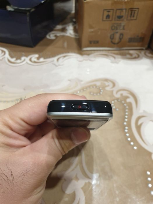 Продается Nokia 6300 imei bor/ имеи есть