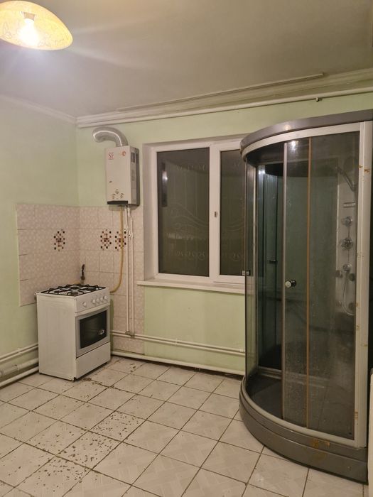 Сдаётся 3 комнатный времянка в аренду в коммунизме