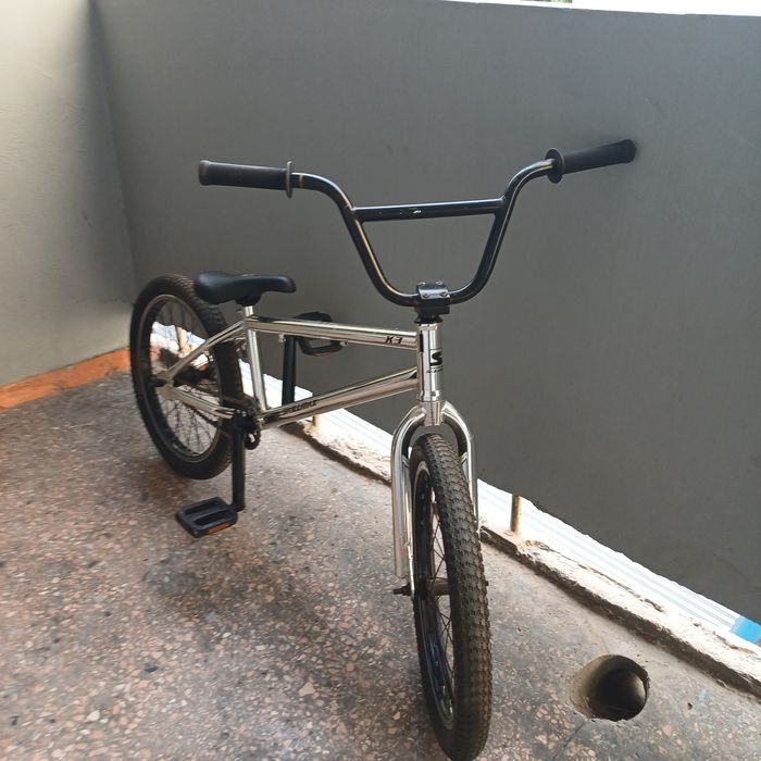 трюковой велосипед BMX Skillmax X3