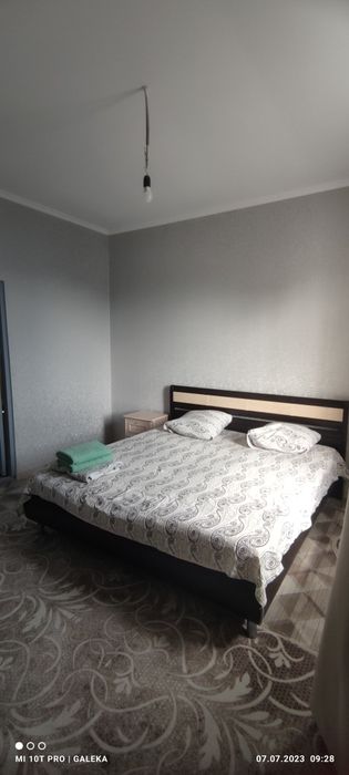 Сдам квартиру посуточно, по часовой 2000