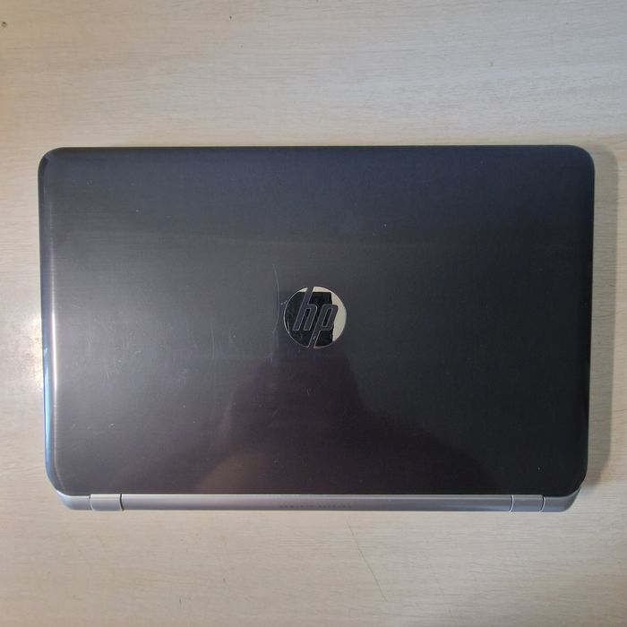 Продам ноутбук HP Pavilion 15.
