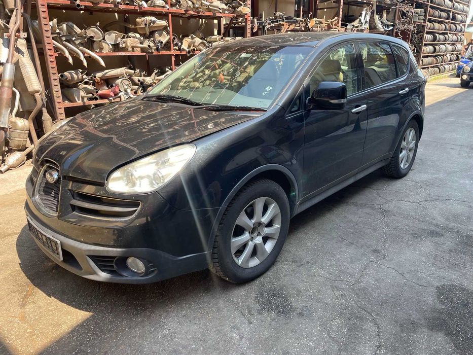 Subaru B9 Tribeca 3.0 H6 / Субару Трибека 2007 година на части