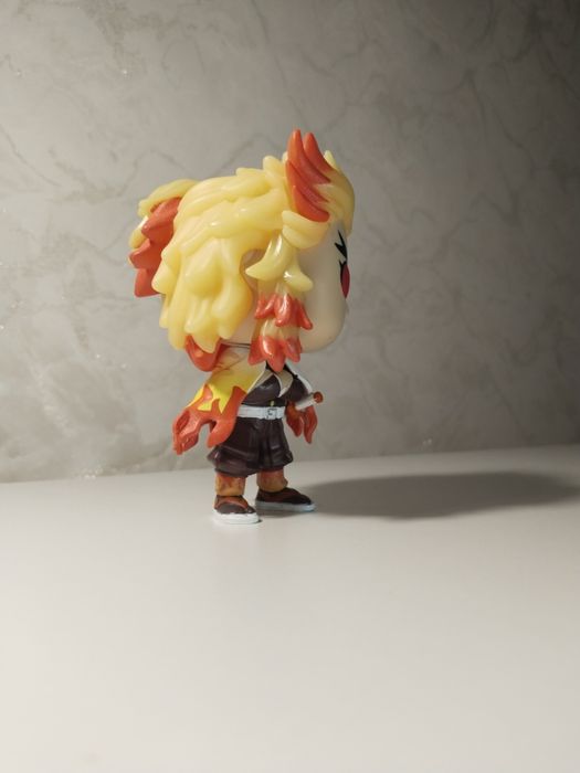 Фигурка Funko pop Ренгоку