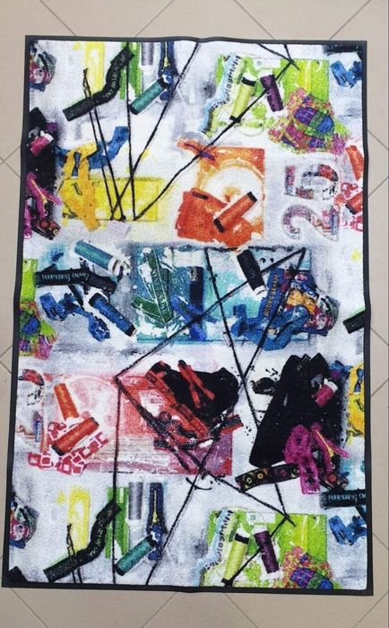 Covor/traversa Bruni Banani Akai  75/120