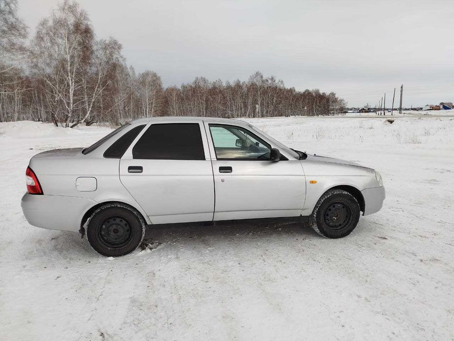 Продам ВАЗ 2170 (Приора)