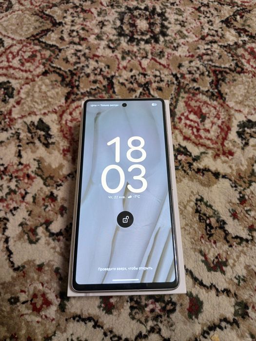 Google pixel 7 8/128gb