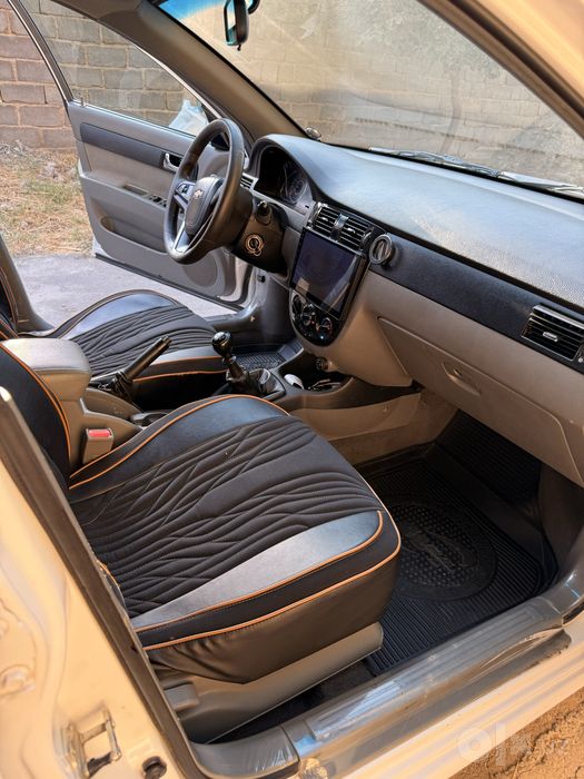 Продам Chevrolet Gentra