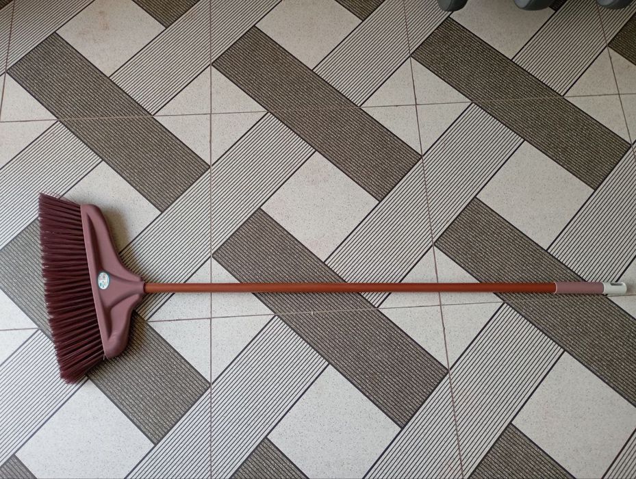 Xitoy plastik supurgilari