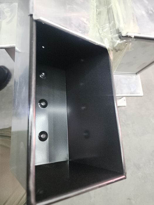 Тостер колиблари Toster non qoliblari