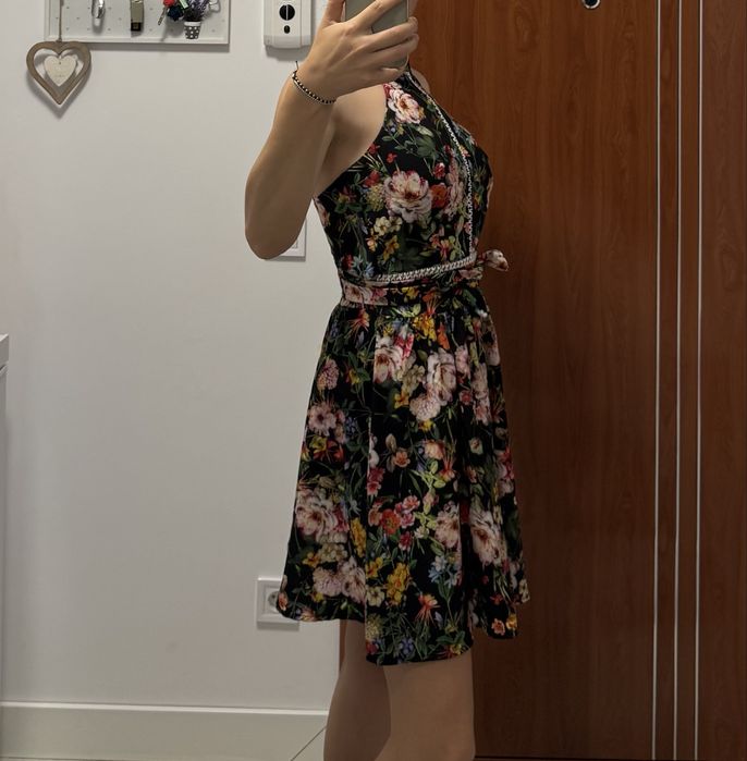 Rochie de vara, marimea M