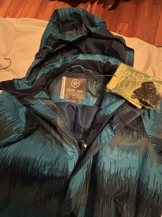 Ски гащеризон