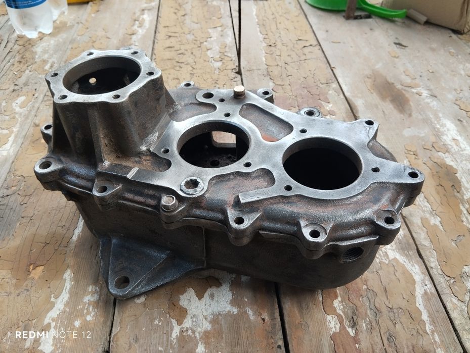 Продаются запчасти на УАЗ 469