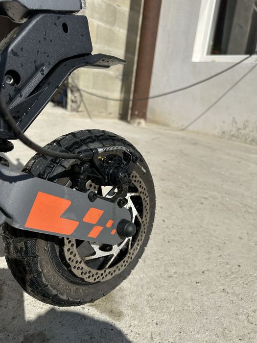 Vand trotineta g2
