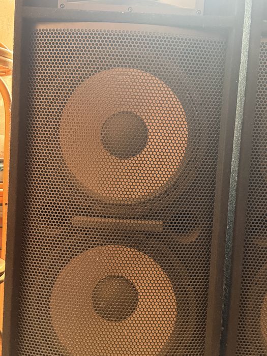 Колонка караоке