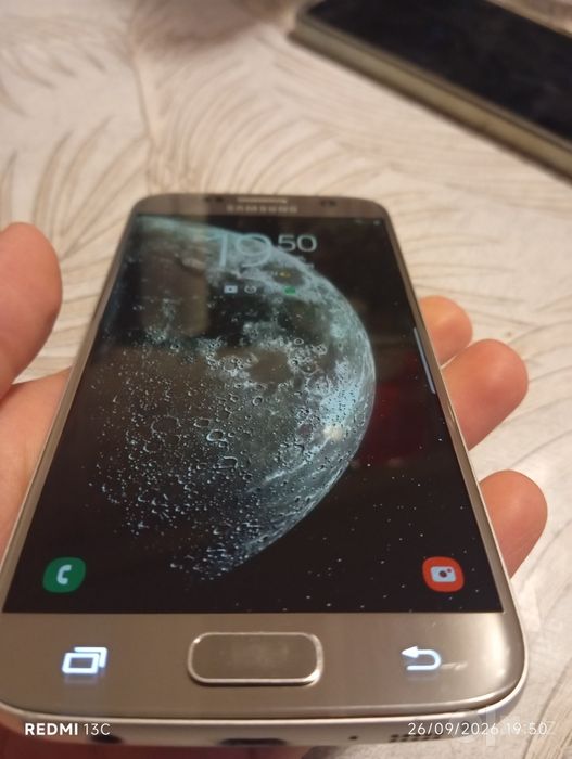 Samsung Galaxy s7