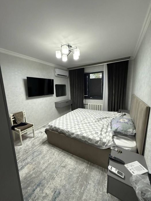 Metroga yaqin ijara kvartira beriadi