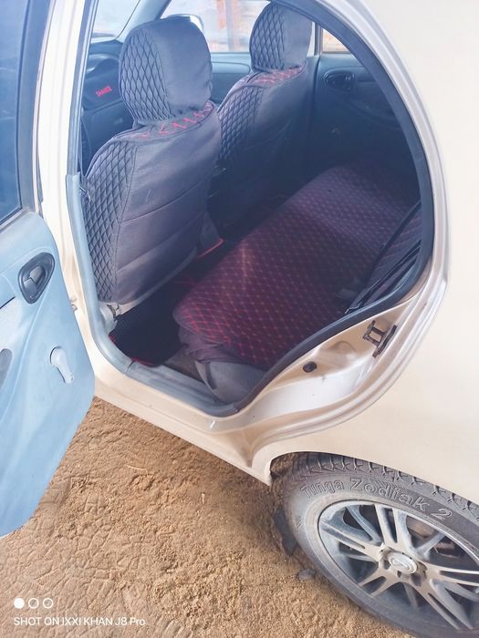 Продам заз шанс 2011