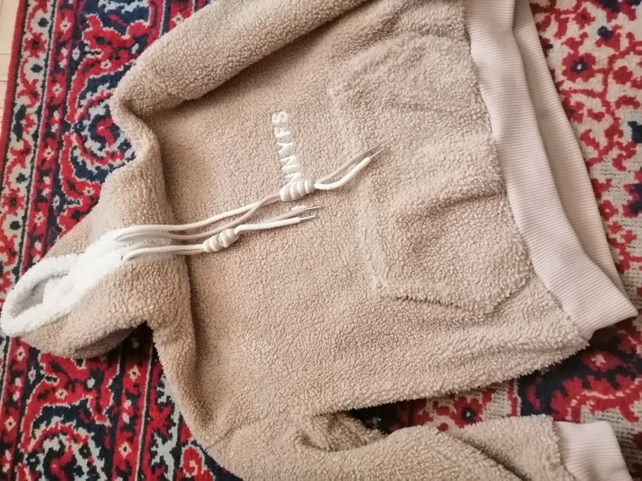 Продам худи тёплое