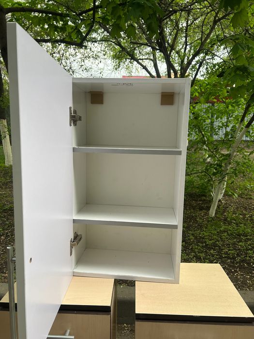 Кухонный шкафчик маленький