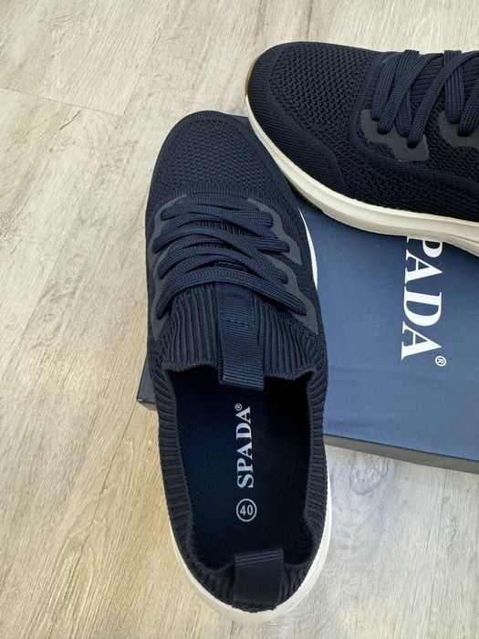 Продам кросовки Spada (Италия)