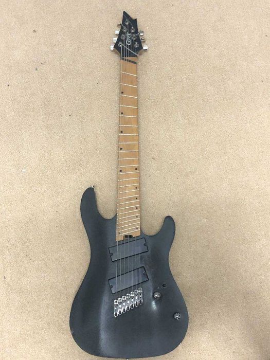 7 Струнная электрогитара Cort kx307