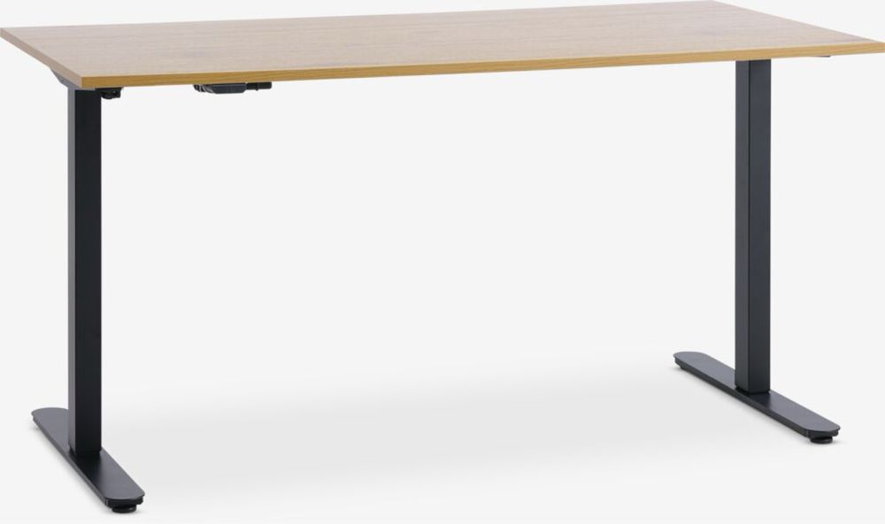 Birou gaming reglabil electric 70x140