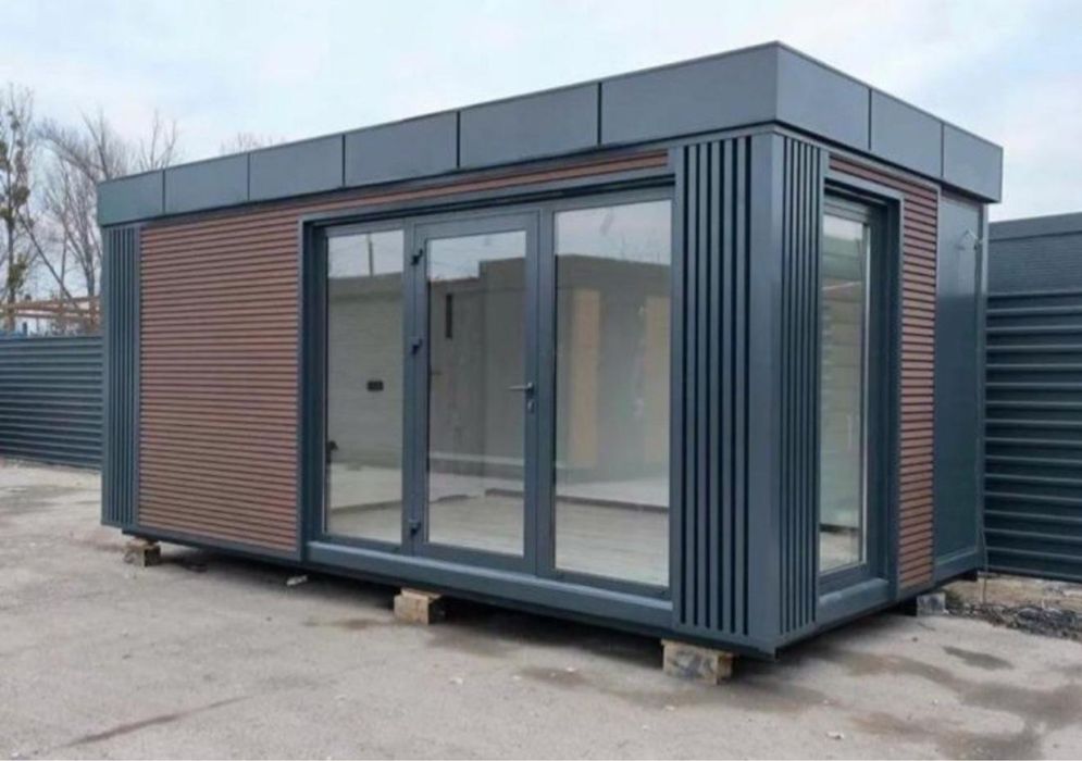 Containere modulare