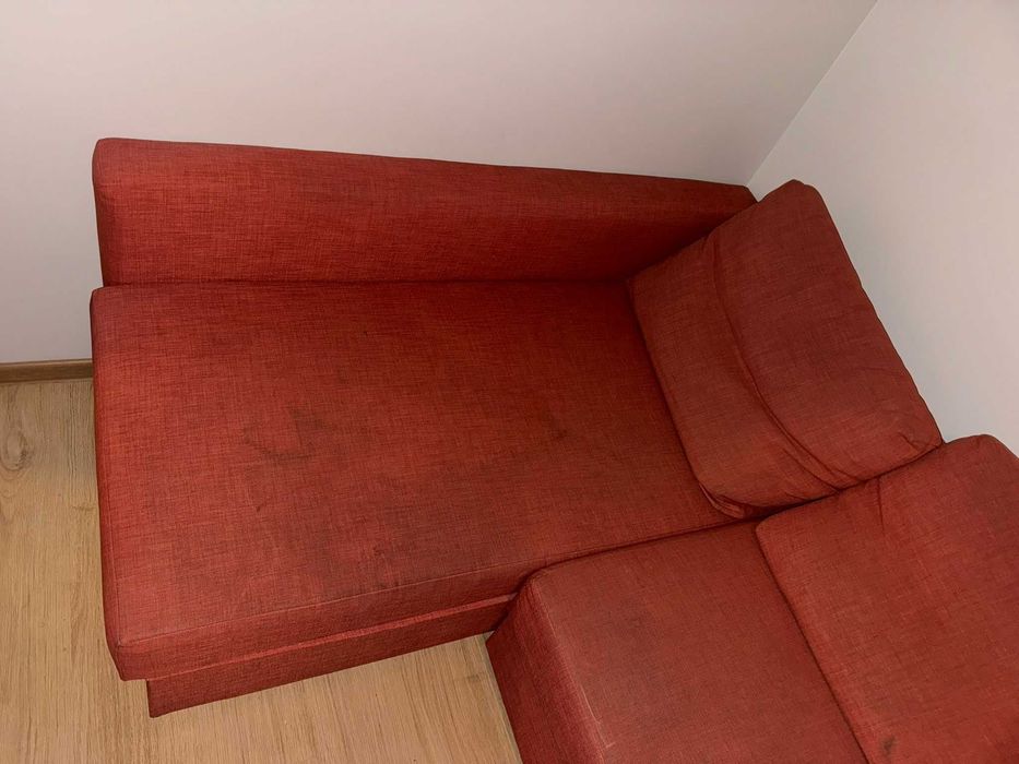 Curțare tapițerii (canapele, fotolii și scaune) Iași