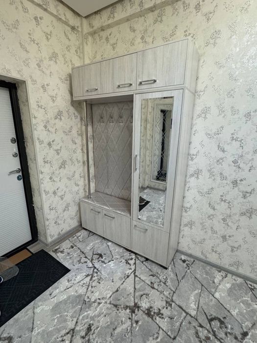 Срочно Сдаётся 2 ком Нов-ка. на против Жуковский болнитса  Чиланзар-14