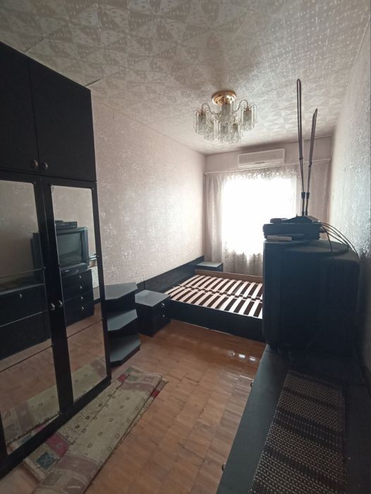 Продаю квартиру в Яшнабадском районе Тузел-2, 4х комнатная