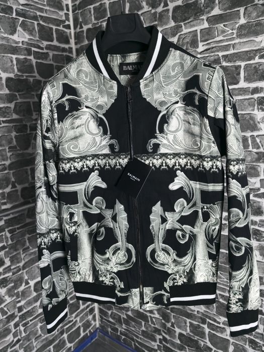 Balmain горнище НАМАЛЕНО