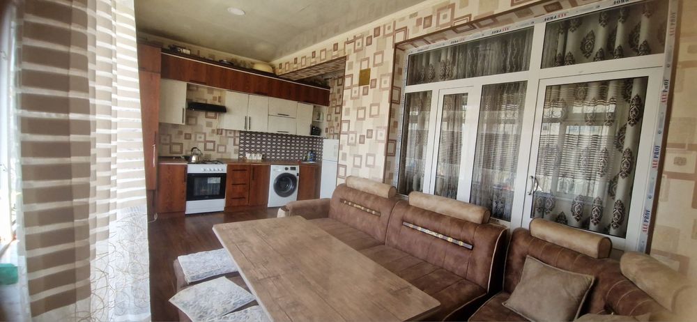 СРОЧНО 3,4 хоналик уй сотилади.