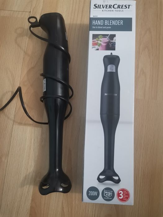 Пасатор + две купи.